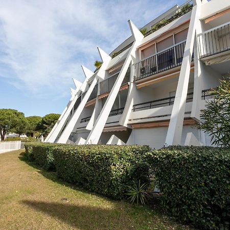 Apartment Les Flamants Roses-8 By Interhome ラ・グランド・モット エクステリア 写真