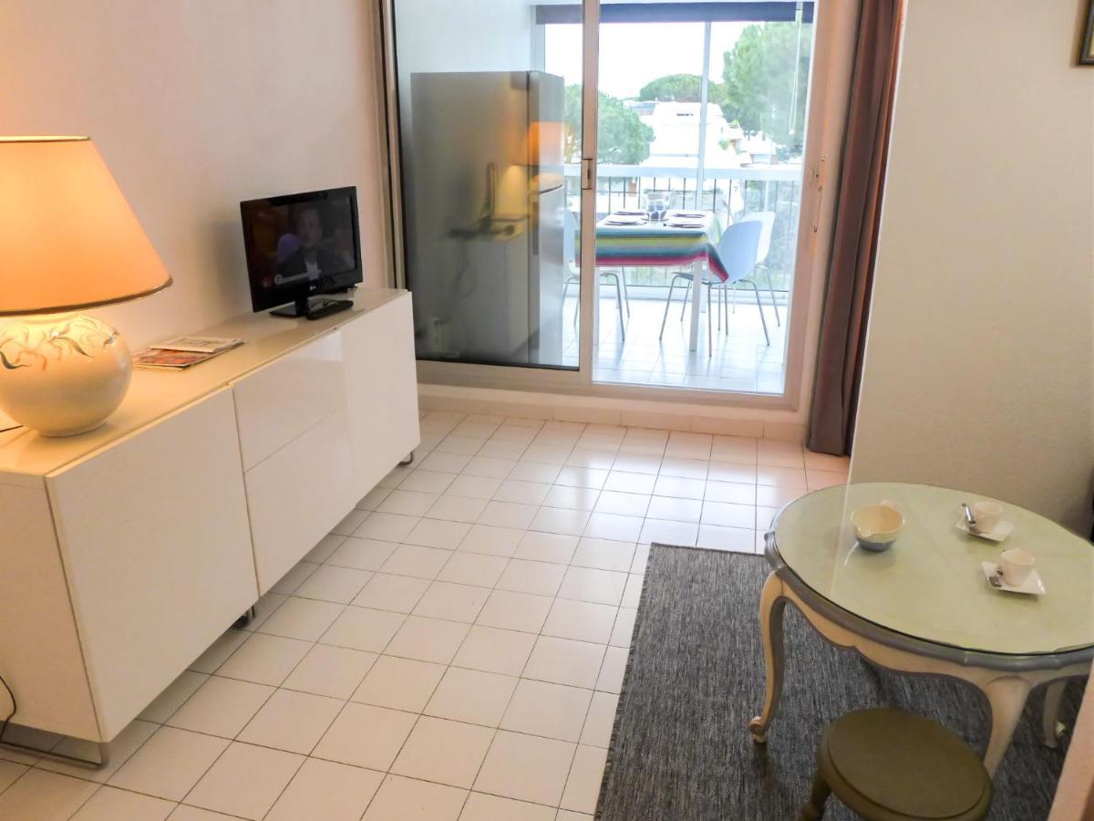 Apartment Les Flamants Roses-8 By Interhome ラ・グランド・モット エクステリア 写真