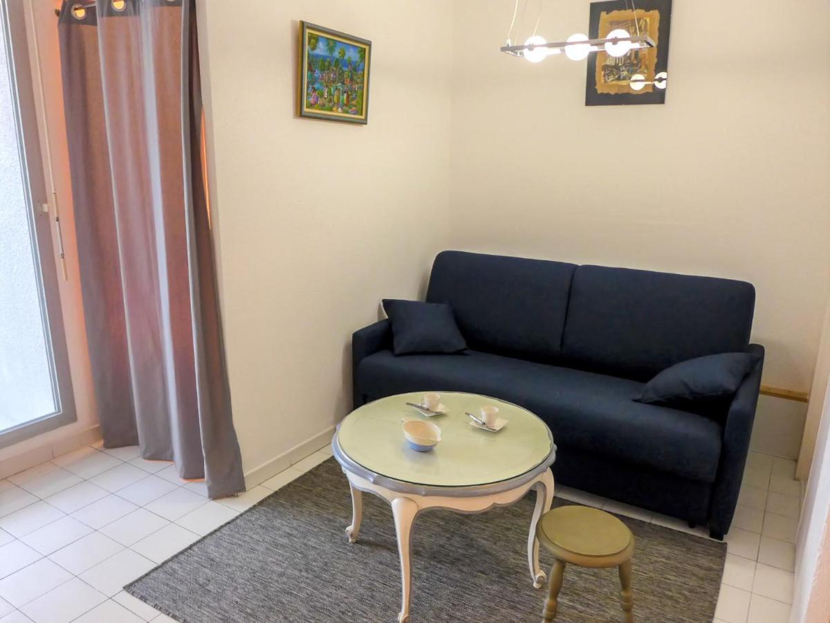 Apartment Les Flamants Roses-8 By Interhome ラ・グランド・モット エクステリア 写真